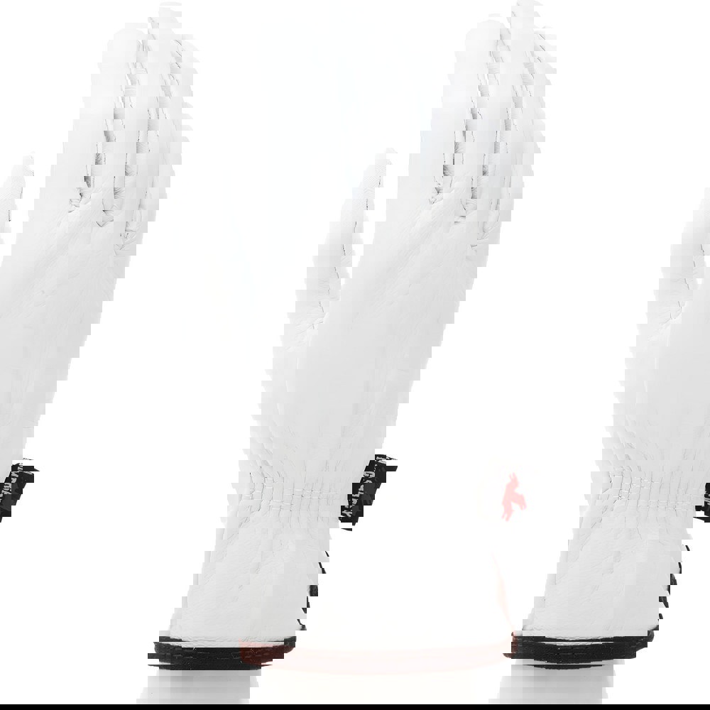 Gloves: Size 3XL, Goatskin